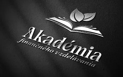 Akadémia finančného vzdelávania logo