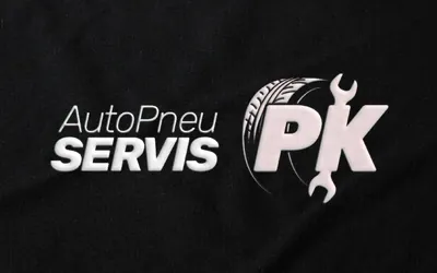 AutoPneu Servis PK logo