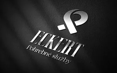 ECKERT funeral services logo