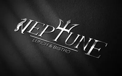 Neptune lunch & bistro logo