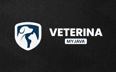 Veterina Myjava logo