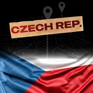 Country picker: Czechia
