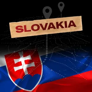 Country picker: Slovakia