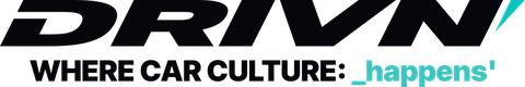 DRIVN, where car culture happens